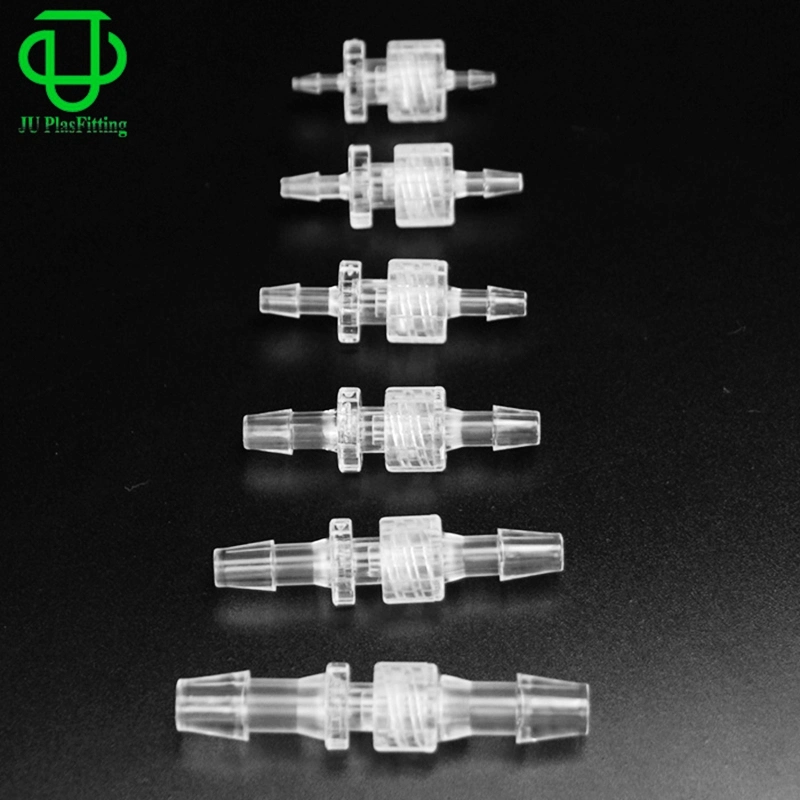 Plastic Luer Tight Female Luer Thread to 1/4